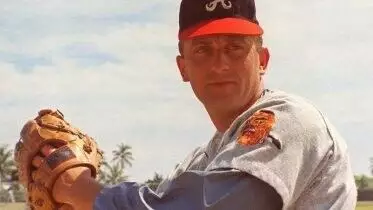 Hall Of Famer Phil Niekro, Known For His Knuckleball, Dies At 81