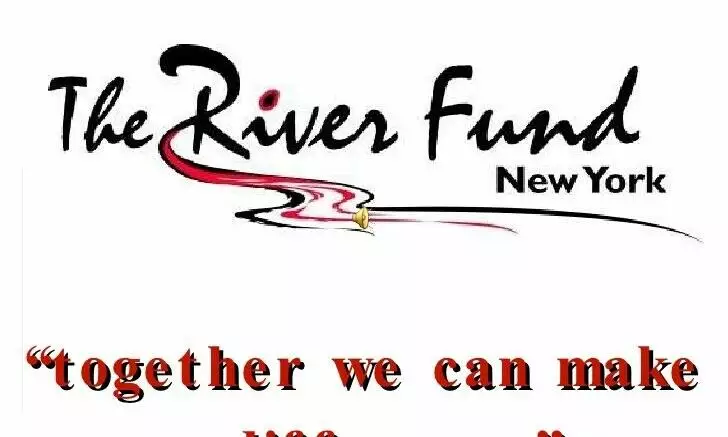 RIVER FUND New York announces receipt of $500,000 grant from The Steven & Alexandra Cohen Foundation
