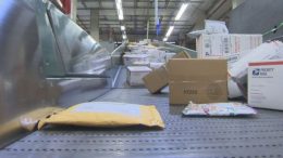 U.S. Postal Service customers grow frustrated as packages go undelivered