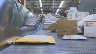 U.S. Postal Service customers grow frustrated as packages go undelivered