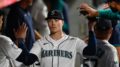 Mariners aim to get back on track in opener vs. Reds