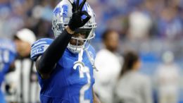 The Detroit Lions’ ski mask gimmick is playing with fire