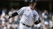 Yankees 1B Anthony Rizzo shut down for season