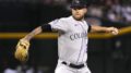Kyle Freeland figures out D-backs; Rockies get rare win