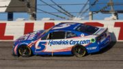 2023 Hollywood Casino 400: Preview, 5 Best Bets, Longshot Pick