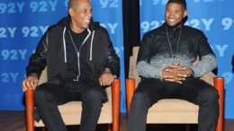 You can be happy Usher is playing the Super Bowl and still mad that Jay-Z sold out Colin Kaepernick’s movement