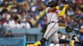 Orlando Arcia's homer in 10th lifts Braves over Dodgers