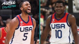 Which Team USA player will have the most success this NBA season? | Agree to Disagree