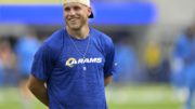 Report: Rams WR Cooper Kupp sees specialist about hamstring