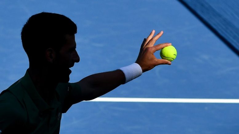 Novak Djokovic is tennis' unquestioned GOAT. Is there anyone who could catch up to him?