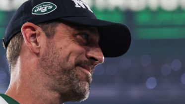 Aaron Rodgers is the author of both the Jets' and Broncos' misery
