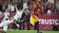 Caleb Williams accounts for four TDs as No. 6 USC crushes Stanford