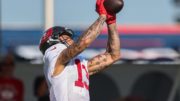 Report: Bucs not signing WR Mike Evans to extension