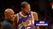 NBA Weak Links: Phoenix Suns’ point god-less lineup might be sacrilegious
