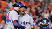 The ALCS is far from over, even if the Rangers are completely on the right side of history