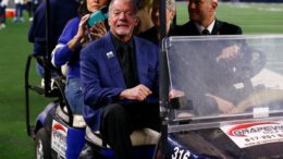 Foot-in-mouth social media user Jim Irsay might’ve broken NFL rules with latest message