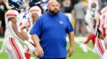 Colin Cowherd says Brian Daboll should resign as Giants head coach to lead the Chargers