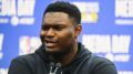 Zion Williamson is the NBA’s most polarizing talent