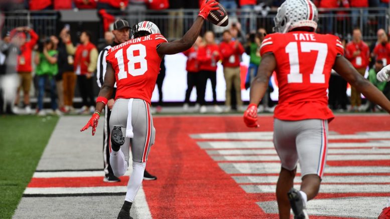 Please let conference expansion upend the monotony of the Big Ten