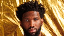 Can Joel Embiid be the first non-skateboarder to make Skechers cool?