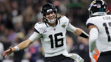 You shouldn't be surprised that Trevor Lawrence is living up to the hype