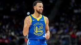 Golden State is quietly getting back to form
