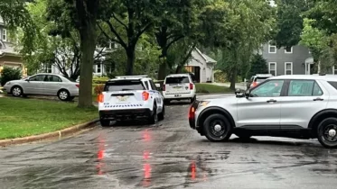 Woman fatally shot in Westside home; suspect dead in murder-suicide incident