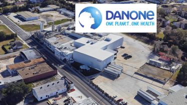 City issues more permits for $65 million Danone manufacturing addition in Jacksonville