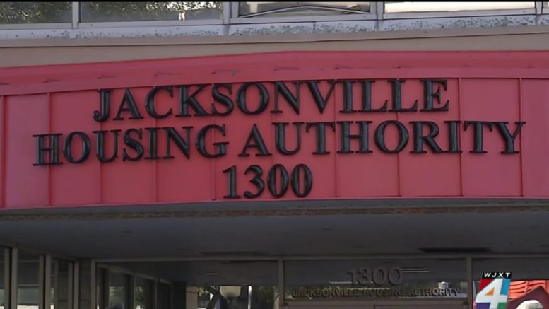 Jacksonville mother waits for answers after JHA application for housing voucher accepted 8 months ago