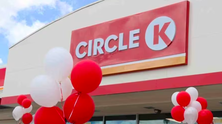 Circle K to offer up to 30 cents off per gallon of fuel Wednesday