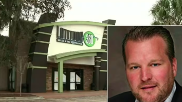 Former owner of Latitude 360 pleads guilty to tax evasion, faces up to 5 years in prison