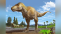 New Mexico study shows newly discovered dinosaur subspecies predates Tyrannosaurus rex