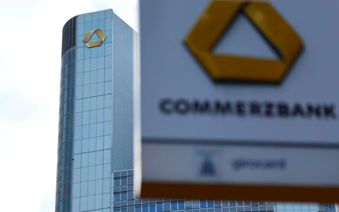Commerzbank merger talk resurfaces as Germany mulls company sales, sources say