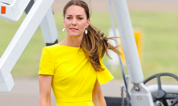 Royal Reporter Explains Why Journalists Have Been Given an Extra Piece of Medical Info About Kate Middleton