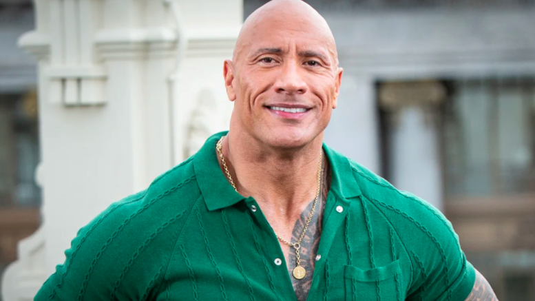 Dwayne ‘The Rock’ Johnson scores mega payday to join the WWE’s board