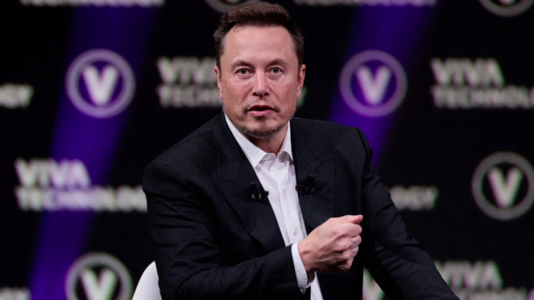 Elon Musk says the first human has received a brain implant from his Neuralink startup
