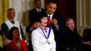 Chita Rivera, Tony Award-winning actress and singer, dead at 91