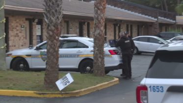 2 men injured in 2 overnight shootings on Jacksonville’s Eastside, Westside