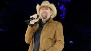 Country singer Toby Keith dead at 62