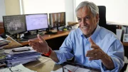 Former Chilean President Sebastián Piñera Dies in Helicopter Crash