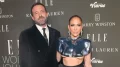 Jennifer Lopez Was Angry With Ben Affleck For a Long TimeAfter Their 2004 Breakup
