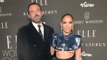 Jennifer Lopez Was Angry With Ben Affleck For a Long TimeAfter Their 2004 Breakup