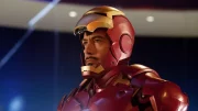 Robert Downey Jr. Blasts Marvel in Acceptance Speech