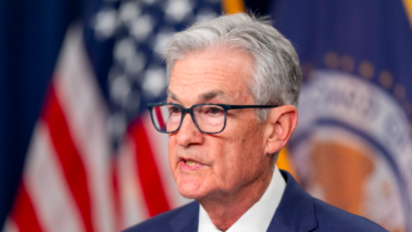 Powell: Federal Reserve is on track to cut rates, though not likely for months