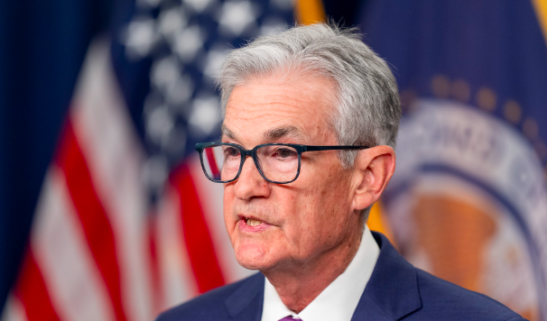 Powell: Federal Reserve is on track to cut rates, though not likely for months