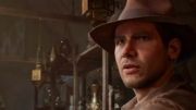 Microsoft weighs launching Indiana Jones on the PS5