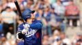 Shohei Ohtani launches first homer in Dodgers spring debut