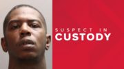 Jacksonville murder suspect arrested in Texas