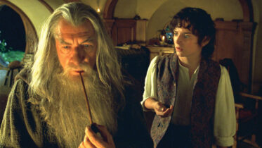 Peter Jackson’s Lord of the Rings Trilogy Was Made for Theaters | National Review
