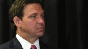 DeSantis: Sneaky Ballot Measure Would Transform Florida Into 'One of the Most Liberal Abortion Regimes Anywhere in the World'